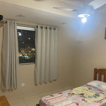 Hotel Boa Pracca São Francisco Εξωτερικό φωτογραφία