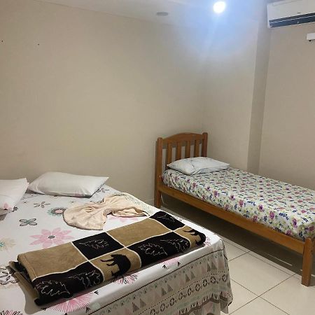 Hotel Boa Pracca São Francisco Εξωτερικό φωτογραφία