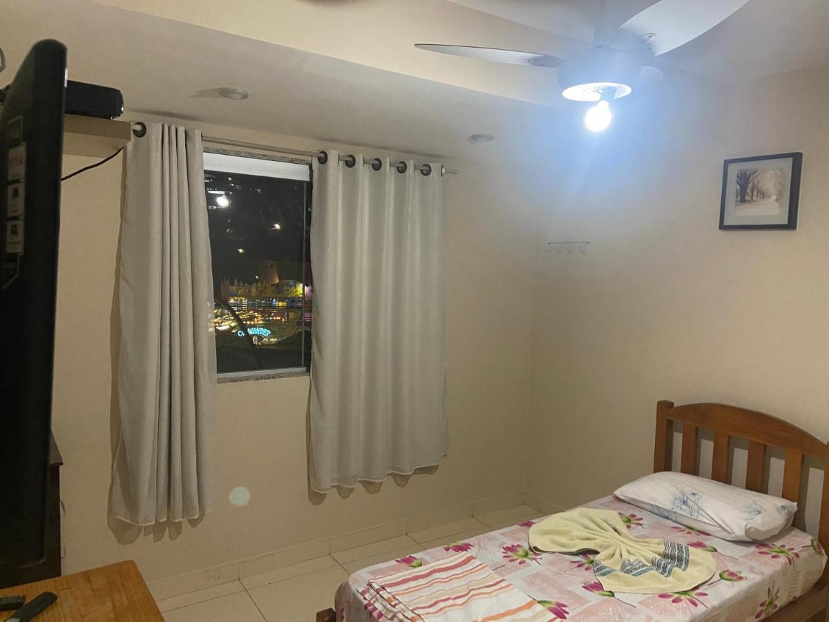 Hotel Boa Pracca São Francisco Εξωτερικό φωτογραφία