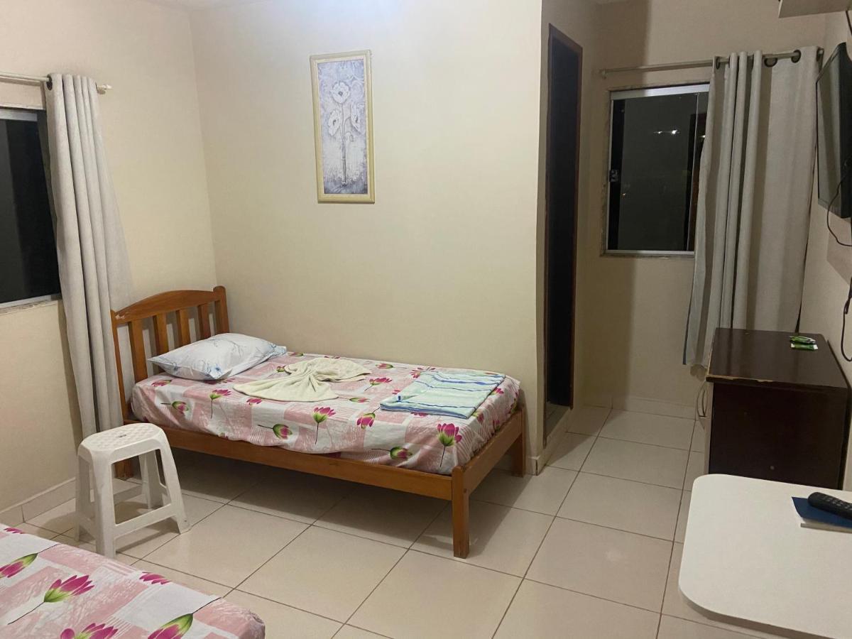 Hotel Boa Pracca São Francisco Εξωτερικό φωτογραφία
