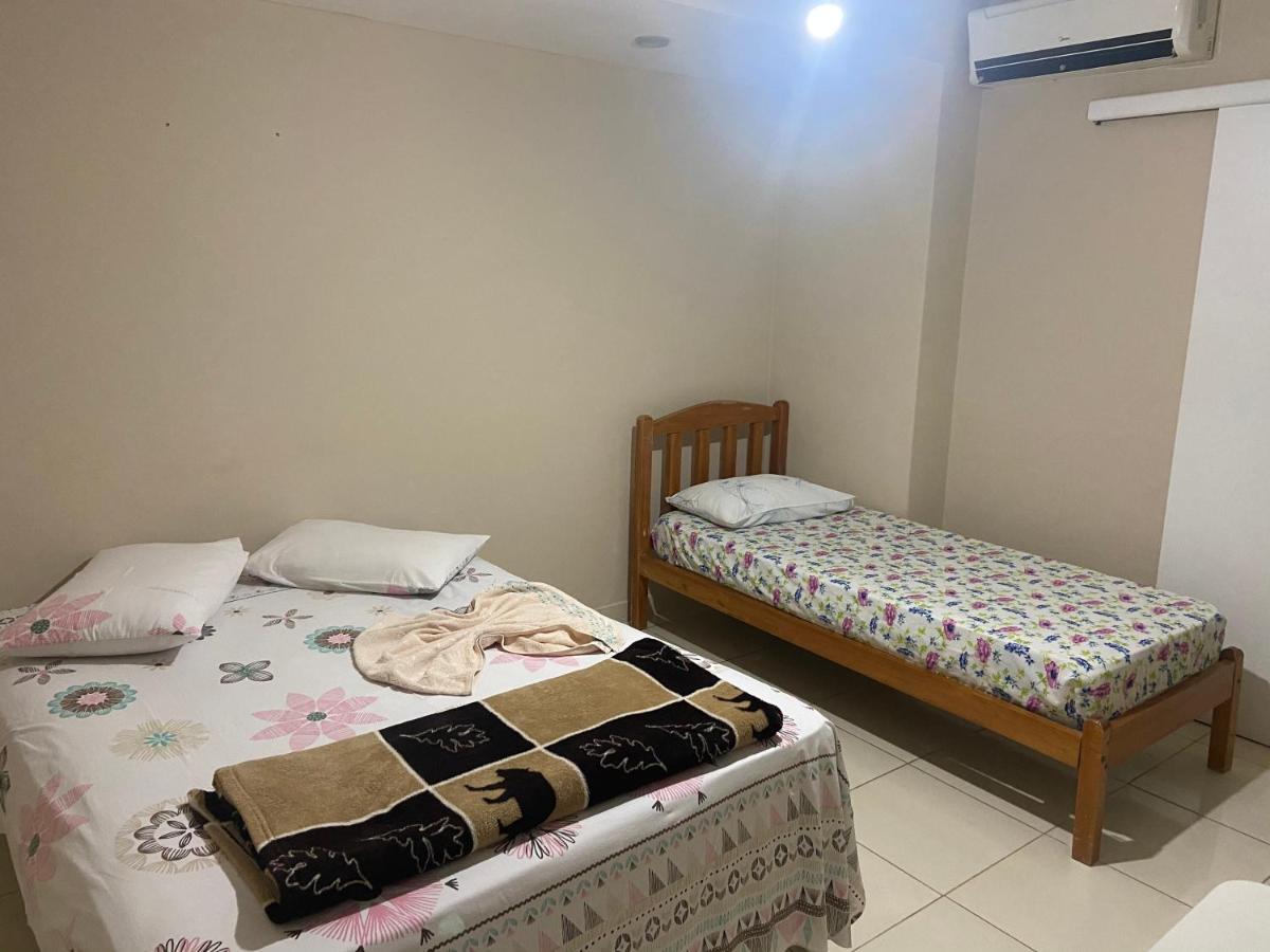 Hotel Boa Pracca São Francisco Εξωτερικό φωτογραφία